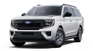 2025 Ford Expedition® External Image 2